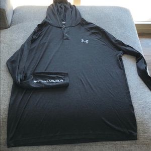 Under Armour Tech hoodie